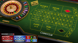 Casino Club