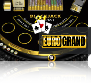 eurogrand top casino