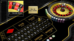 Roulette Online With No Registration