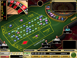 Play lucky casino