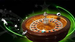 Flash Roulette im Browser