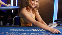 Live Roulette Casino