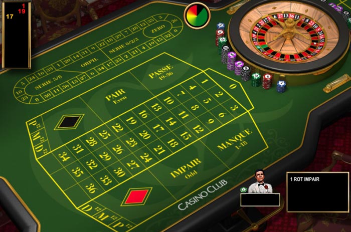 roulette online spielen ist entscheidend für Ihren Erfolg. Lesen Sie dies, um herauszufinden, warum