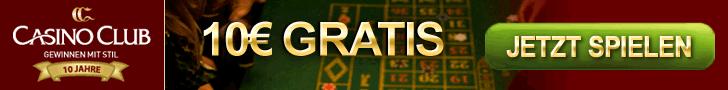 CasinoClub