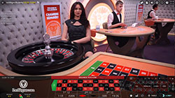 LeoVegas Casino