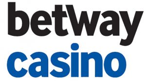 betway casino logo
