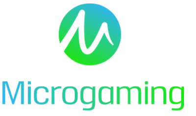 microgaming logo