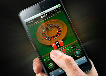 mobile roulette