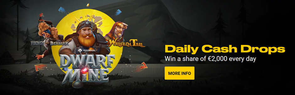 bwin promotions