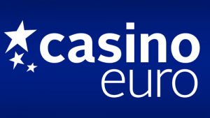 CasinoEuro Logo