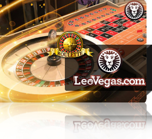 leovegas top casino