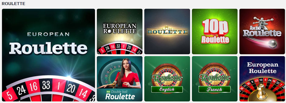 netbet roulette