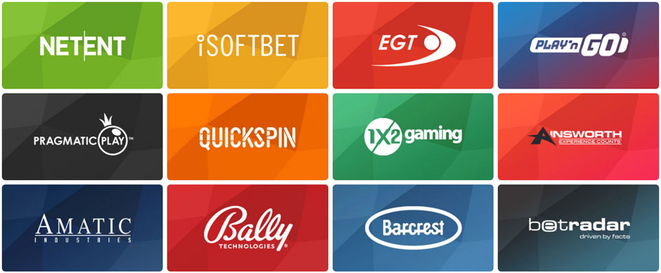 netbet software