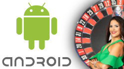 Android Roulette Apps