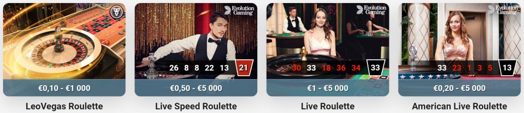 leovegas-app-roulette