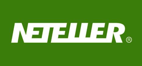 Neteller Logo