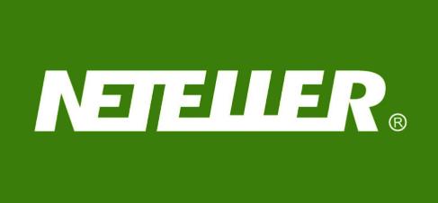 Neteller Logo