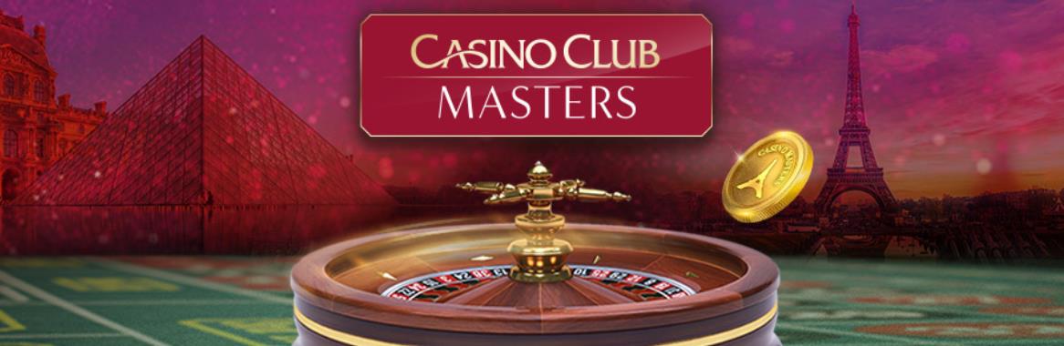 Casino Club Aktion