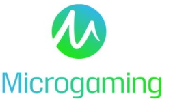 Microgaming Logo