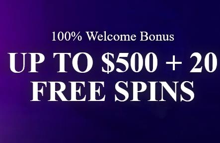 partycasino bonus canada