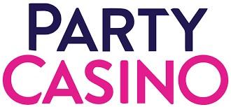 Party Casino logo