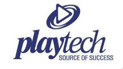 Playtech Logo 250x140