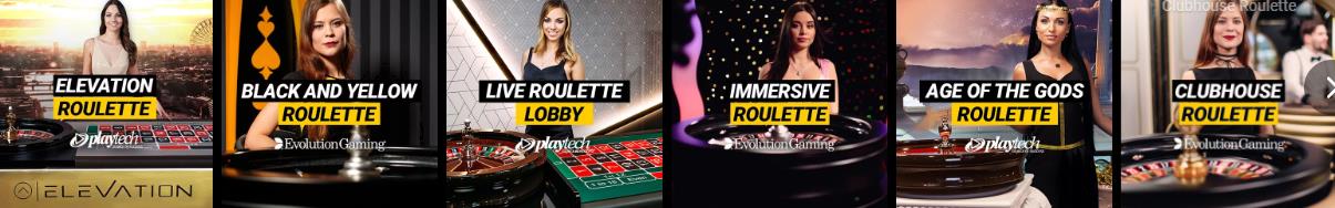 bwin top roulette canada
