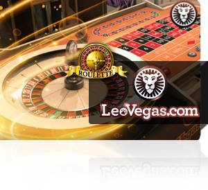 leovegas top casino