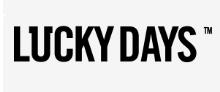 Lucky Days Logo