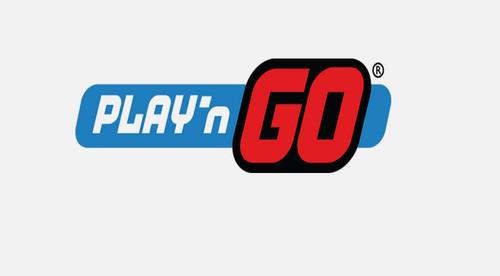 PlayNGo Logo