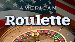 american roulette