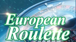 European Roulette