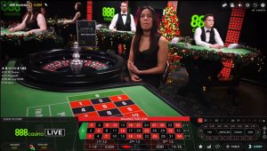 Live Roulette Preview 888 Casino Roulette