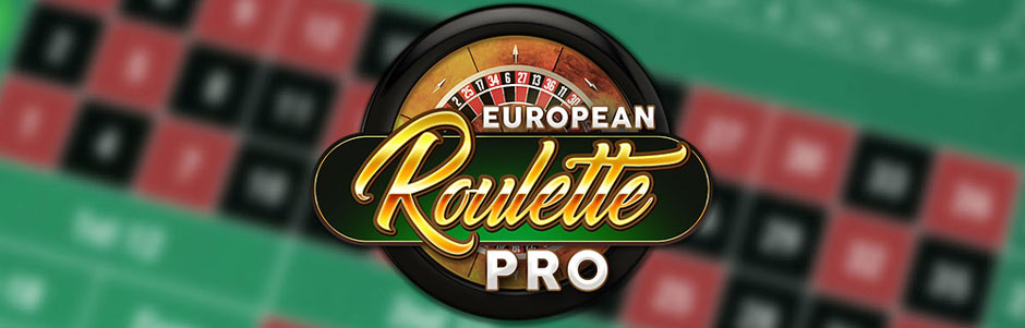 Play n Go European Roulette