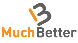 MuchBetter Logo