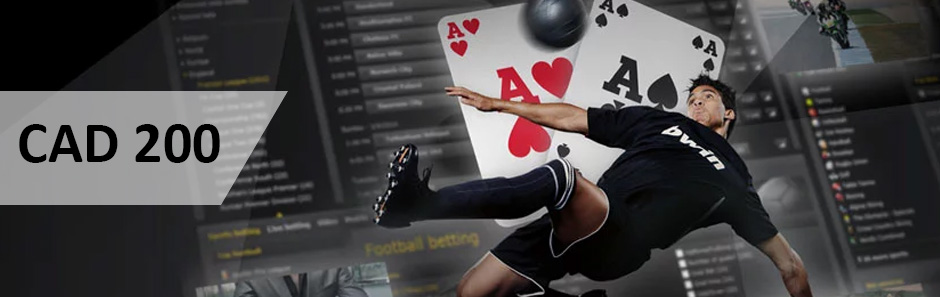 Bwin bonus banner