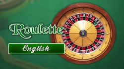 English Roulette