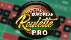 European Roulette pro