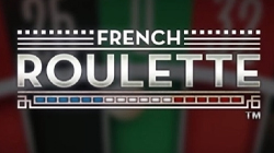 French Roulette