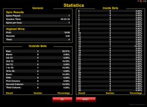 Microgaming Premier Roulette