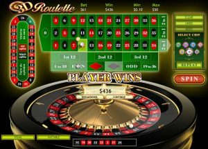 playtech 3d roulette preview