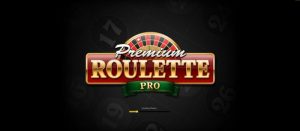 playtech premium roulette pro