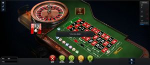 playtech premium roulette pro