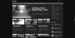 betsafe blog