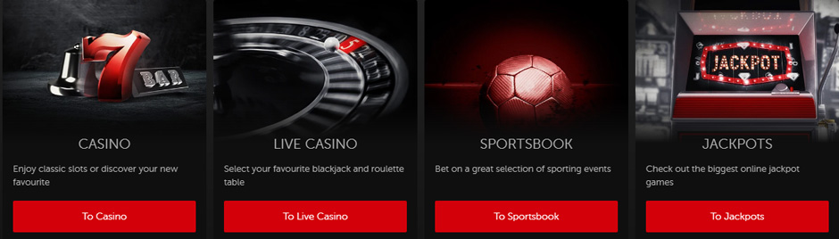 betsafe casino banner