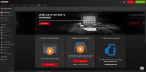 betsafe Casino Poker