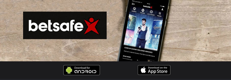 betsafe mobile