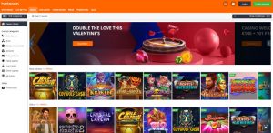 betsson online casino