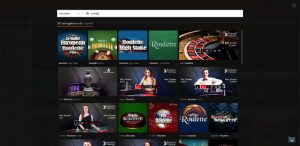 betsson Roulette Casino Roulette Spiele