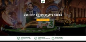 Mr Green Casino Roulette Bonus